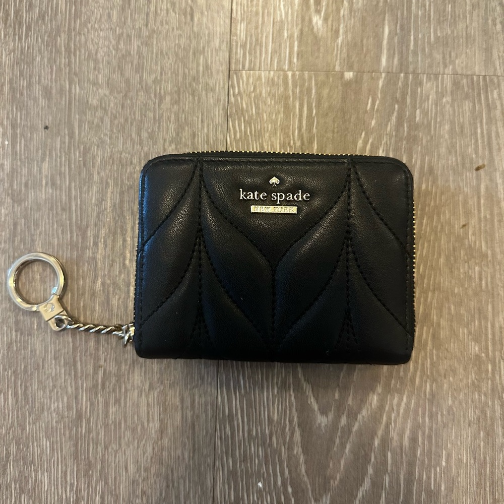 Kate Spade Keychain Wallet